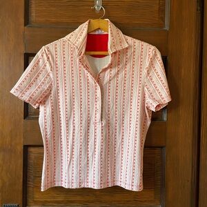 Malo men's polo shirt